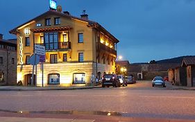 Hotel Virginia R.H.