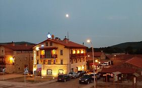 Hotel Virginia R.H.